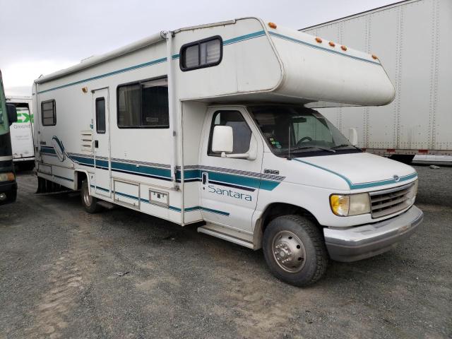 Photo 1 from auction – 1996 FORD COACHMAN with VIN 1FDKE30G1THA36337