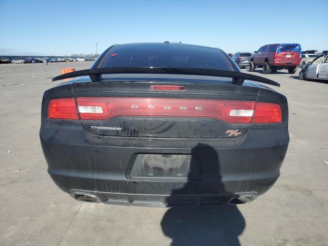 Photo 6 from auction – 2014 DODGE CHARGER R/ with VIN 2C3CDXCT3EH319495
