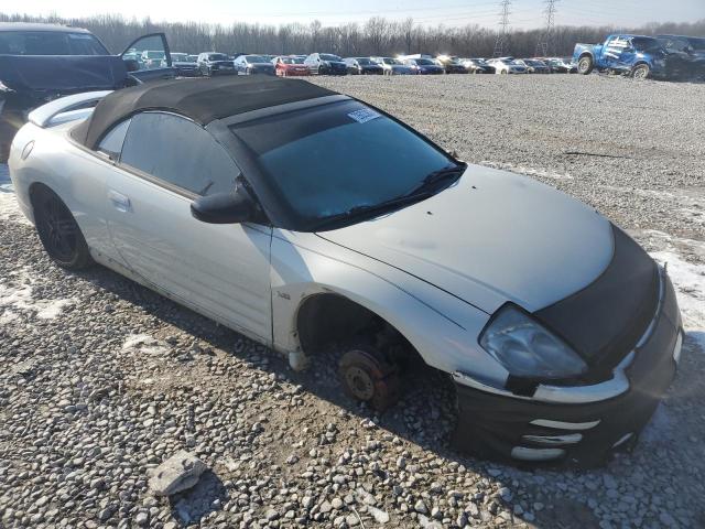 Photo 4 from auction – 2005 MITSUBISHI ECLIPSE SP with VIN 4A3AE55H45E004965