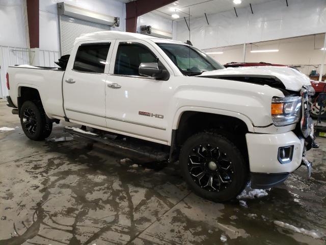 Photo 4 from auction – 2015 GMC SIERRA K25 with VIN 1GT12ZE83FF668009