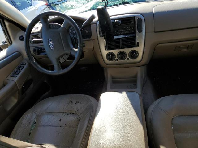 Фото 8 с аукциона – 2003 FORD EXPLORER X с VIN 1FMZU73K43UB27411