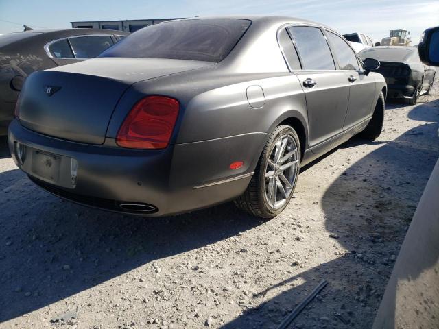Foto 3 de la subasta – 2006 BENTLEY CONTINENTA con VIN SCBBR53WX6C037708