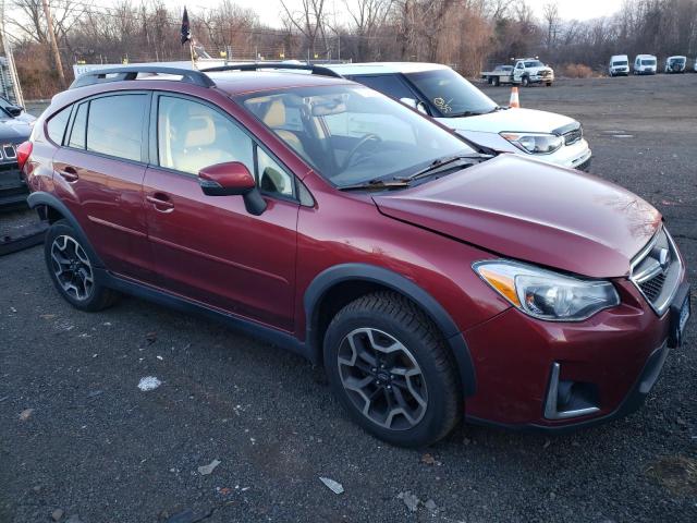 Photo 4 from auction – 2016 SUBARU CROSSTREK with VIN JF2GPANC3G8330148