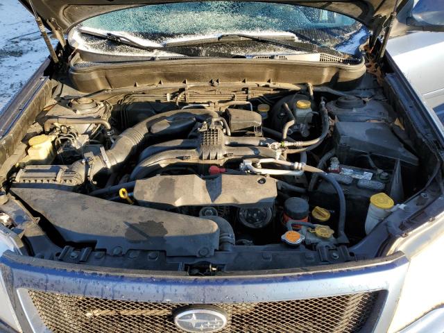 Photo 11 from auction – 2011 SUBARU FORESTER 2 with VIN JF2SHBDC4BG701976