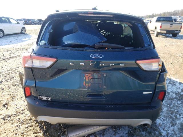 Photo 6 from auction – 2020 FORD ESCAPE S with VIN 1FMCU0F67LUA22776