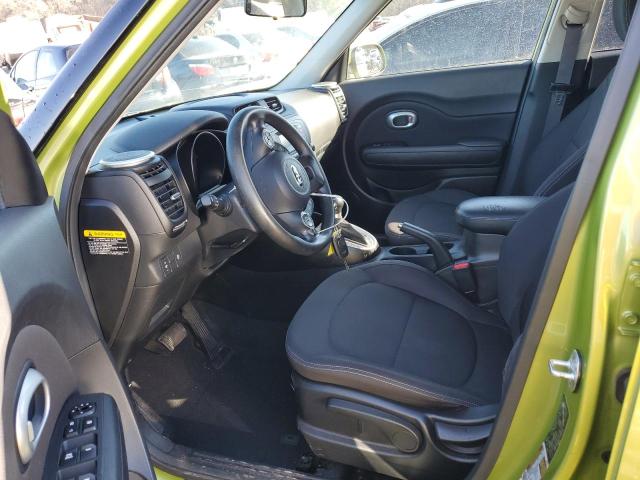 Photo 7 from auction – 2015 KIA SOUL with VIN KNDJN2A21F7808259