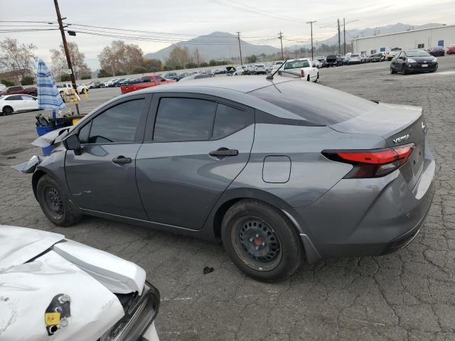 Photo 2 from auction – 2021 NISSAN VERSA S with VIN 3N1CN8BV0ML907946