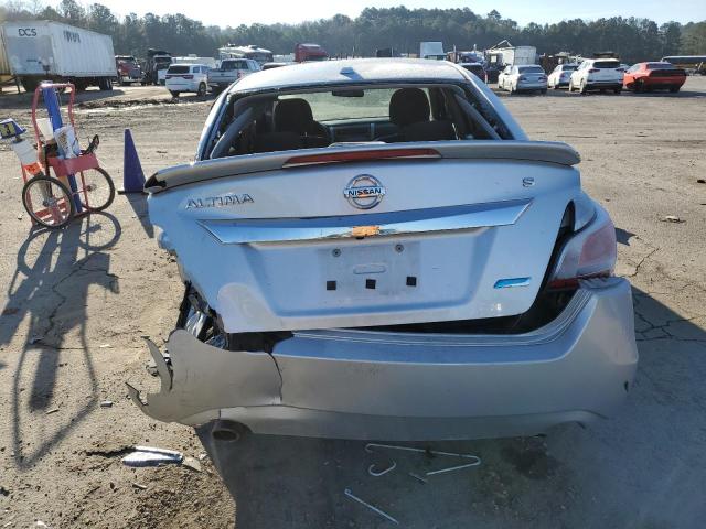 Photo 6 from auction – 2014 NISSAN ALTIMA 2.5 with VIN 1N4AL3AP2EC262767
