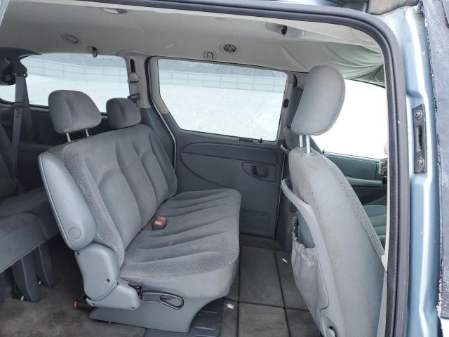 Photo 11 from auction – 2006 DODGE GRAND CARA with VIN 1D4GP24R76B570804