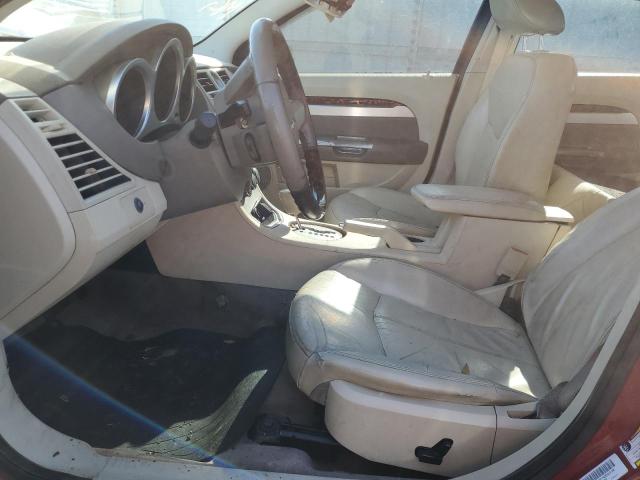 Photo 7 from auction – 2009 CHRYSLER SEBRING TO with VIN 1C3LC56B99N552238