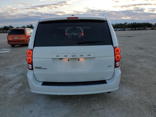 Photo 6 from auction – 2020 DODGE GRAND CARA with VIN 2C4RDGEGXLR207970