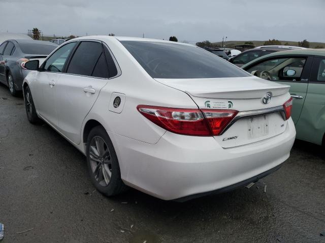 Photo 2 from auction – 2016 TOYOTA CAMRY LE with VIN 4T1BF1FK3GU199050