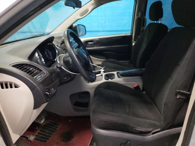 Photo 7 from auction – 2012 DODGE GRAND CARA with VIN 2C4RDGCG3CR112055