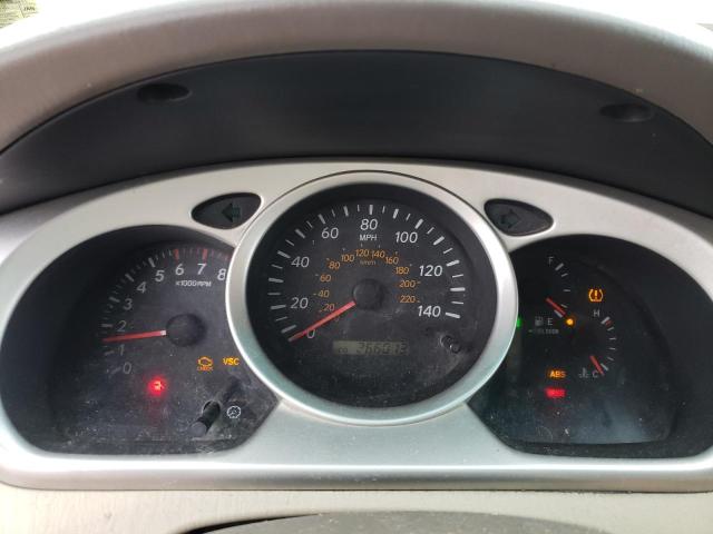Photo 9 from auction – 2005 TOYOTA HIGHLANDER with VIN JTEEP21A450090552