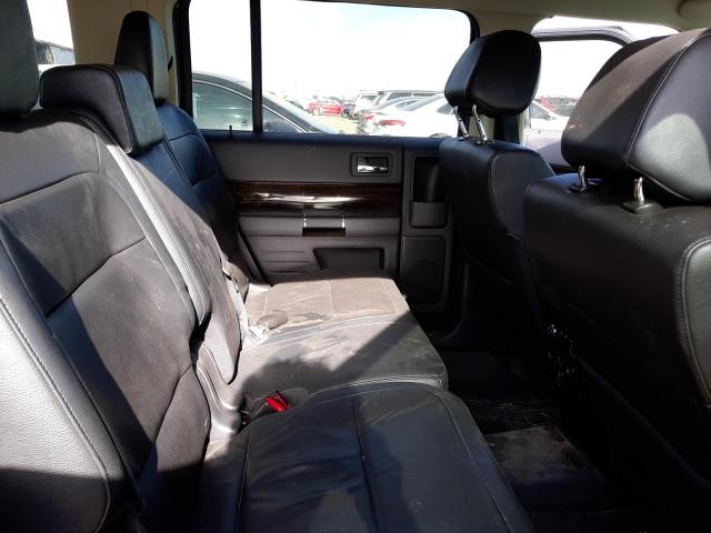 صورة رقم 11 من المزاد - 2019 FORD FLEX SEL مع VIN 2FMHK6C88KBA37845