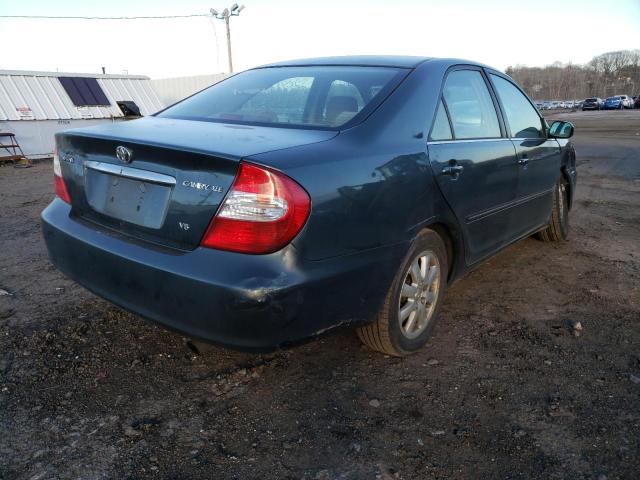 صورة رقم 3 من المزاد - 2003 TOYOTA CAMRY مع VIN JTDBF30K930112911