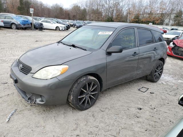 Photo 1 from auction – 2005 TOYOTA COROLLA MA with VIN 2T1KR32EX5C325180