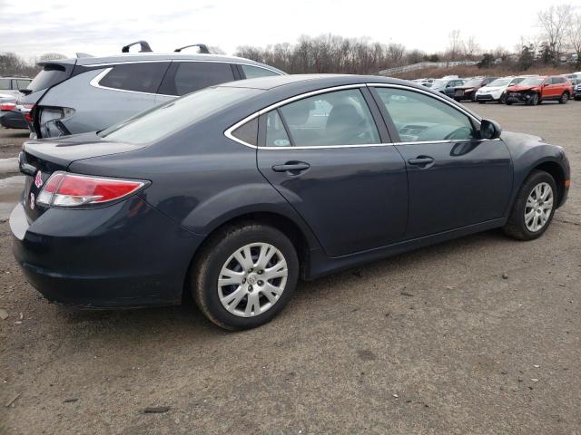 Photo 3 from auction – 2012 MAZDA 6 I with VIN 1YVHZ8BH0C5M28498