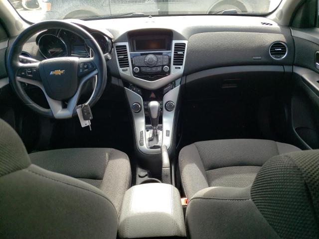 Photo 8 from auction – 2014 CHEVROLET CRUZE LT with VIN 1G1PC5SB0E7304244