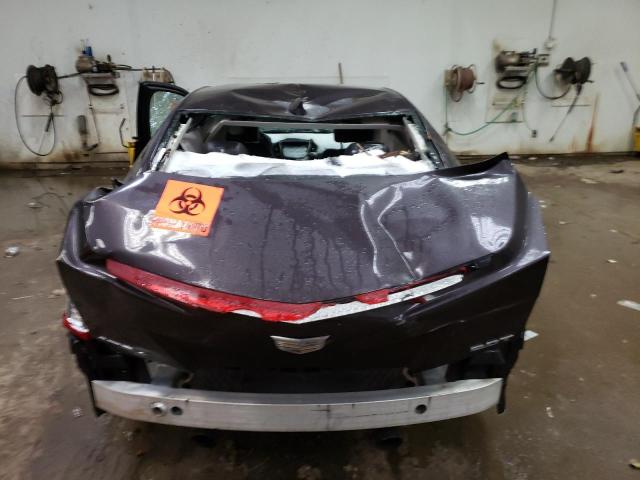 صورة رقم 6 من المزاد - 2015 CADILLAC ATS مع VIN 1G6AG5RX2F0101291