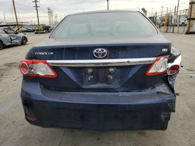 Zdjęcie 6 z aukcji – 2013 TOYOTA COROLLA BA z VIN 5YFBU4EE4DP217071