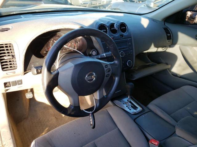 Photo 8 from auction – 2010 NISSAN ALTIMA BAS with VIN 1N4AL2AP7AN456929