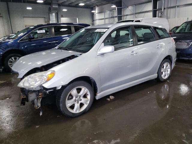 TOYOTA COROLLA MA 2007 with VIN 2T1KR32E17C639741 - Photo from auction