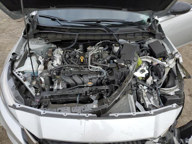 Photo 11 from auction – 2022 NISSAN ALTIMA SR with VIN 1N4BL4CV0NN372453