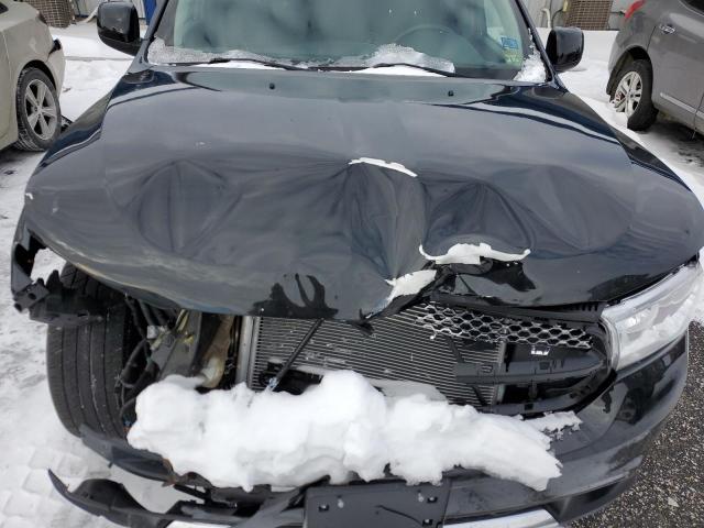 Photo 12 from auction – 2013 DODGE DURANGO SX with VIN 1C4RDJAG1DC637738