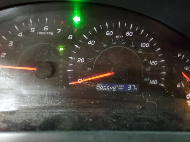 Photo 9 from auction – 2007 TOYOTA CAMRY CE with VIN JTNBE46KX73065338