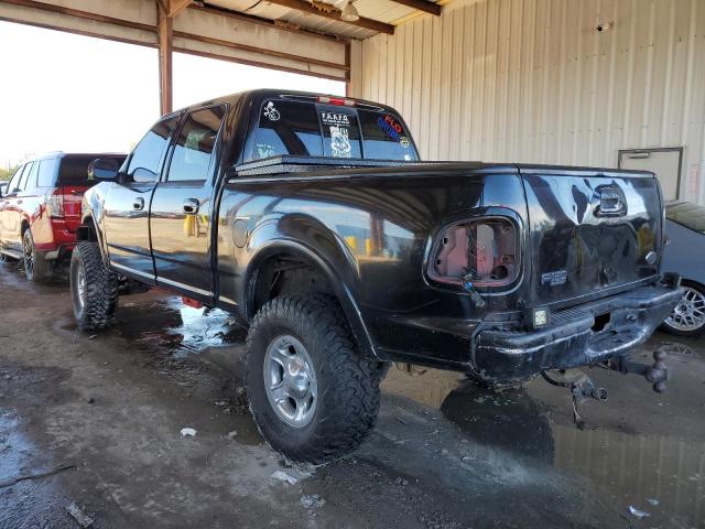 Photo 2 from auction – 2001 FORD F150 SUPER with VIN 1FTRW08L91KB86289