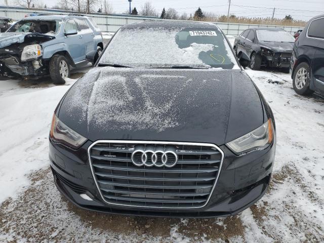 Photo 5 from auction – 2016 AUDI A3 PREMIUM with VIN WAUB8GFFXG1013992
