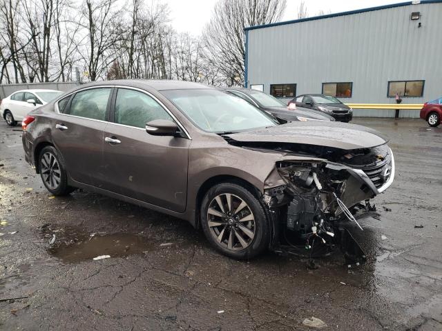 Photo 4 from auction – 2016 NISSAN ALTIMA 2.5 with VIN 1N4AL3AP4GC150636