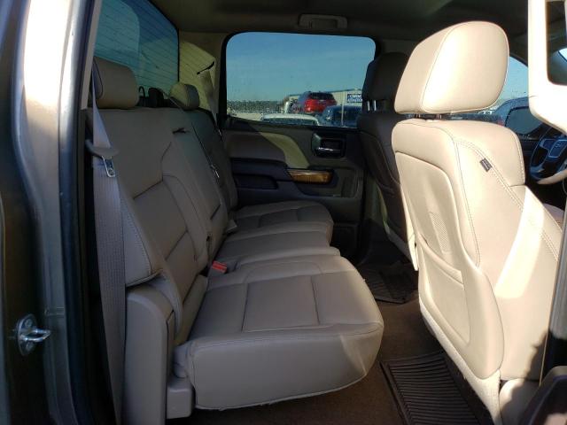 Photo 10 from auction – 2015 GMC SIERRA C15 with VIN 3GTP1VEC4FG242192