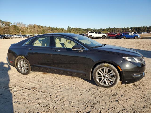 Photo 4 from auction – 2013 LINCOLN MKZ with VIN 3LN6L2G90DR828651