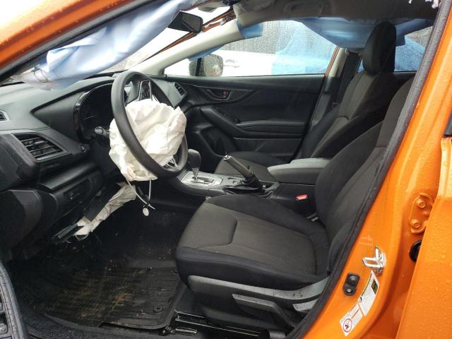 Photo 7 from auction – 2019 SUBARU CROSSTREK with VIN JF2GTABC8KH213089