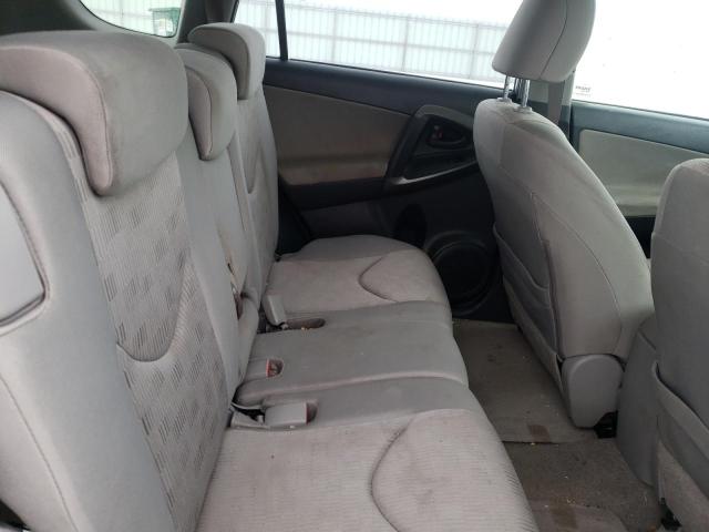 Photo 11 from auction – 2009 TOYOTA RAV4 with VIN JTMBF33V89D014170