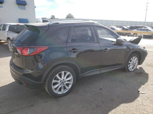 Photo 3 from auction – 2014 MAZDA CX-5 GT with VIN JM3KE4DY7E0400511