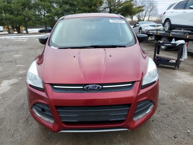 Photo 5 from auction – 2015 FORD ESCAPE SE with VIN 1FMCU0G75FUB17249