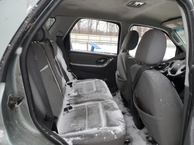 Photo 11 from auction – 2006 FORD ESCAPE XLT with VIN 1FMCU93176KD34674