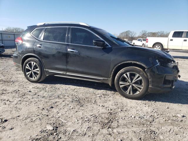 Photo 4 from auction – 2017 NISSAN ROGUE S with VIN 5N1AT2MT2HC759380
