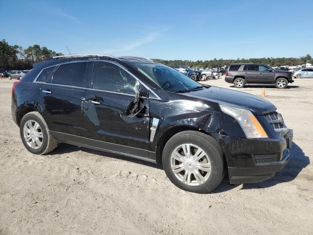 Photo 4 from auction – 2011 CADILLAC SRX LUXURY with VIN 3GYFNAEY4BS658880