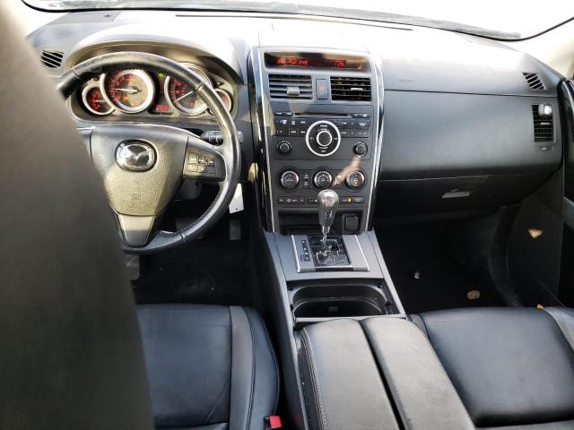 Photo 8 from auction – 2012 MAZDA CX-9 with VIN JM3TB3CV3C0343803