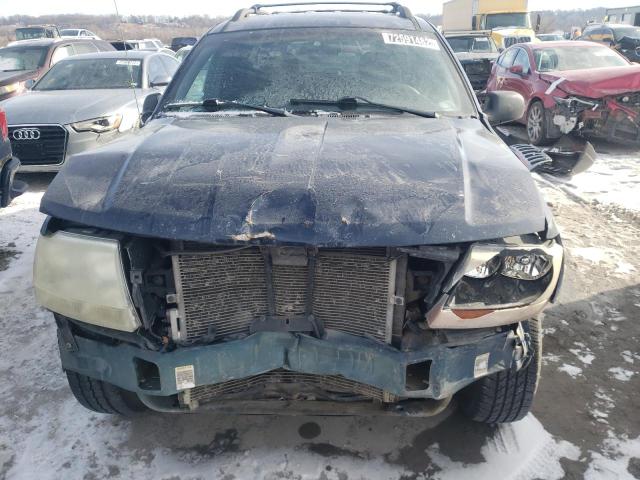 Photo 5 from auction – 2001 JEEP GRAND CHER with VIN 1J4GW48S91C704279