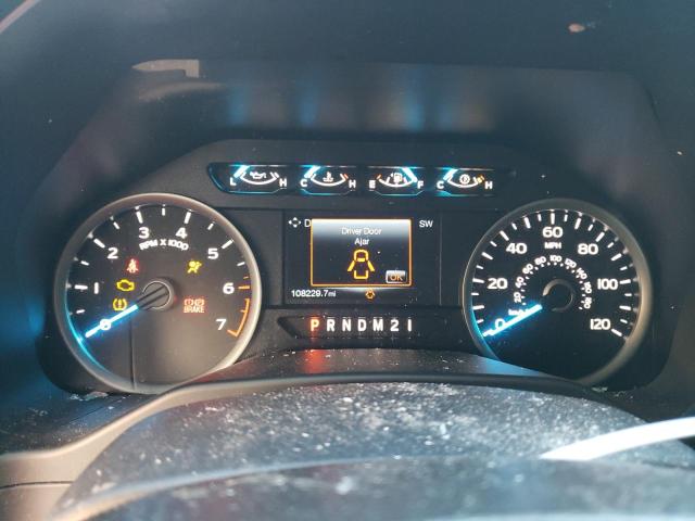 Foto 9 de la subasta – 2015 FORD F150 SUPER con VIN 1FTEW1EF6FFA38216