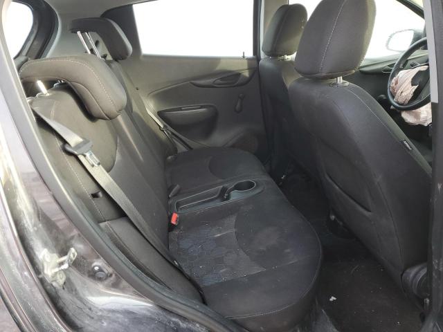 Photo 10 from auction – 2016 CHEVROLET SPARK LS with VIN KL8CB6SA7GC584382