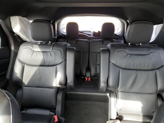 Photo 10 from auction – 2022 FORD EXPLORER S with VIN 1FM5K8GCXNGC20237