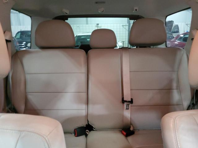 Photo 10 from auction – 2012 FORD ESCAPE HYB with VIN 1FMCU5K34CKA84205