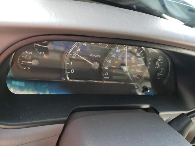 Photo 9 from auction – 2006 TOYOTA SEQUOIA SR with VIN 5TDBT44A46S266296