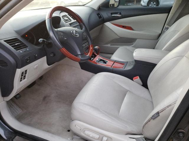 Photo 7 from auction – 2008 LEXUS ES 350 with VIN JTHBJ46G282163880